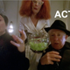 Image for article titled And now Kathy Bates' severed head will watch Roots and sing